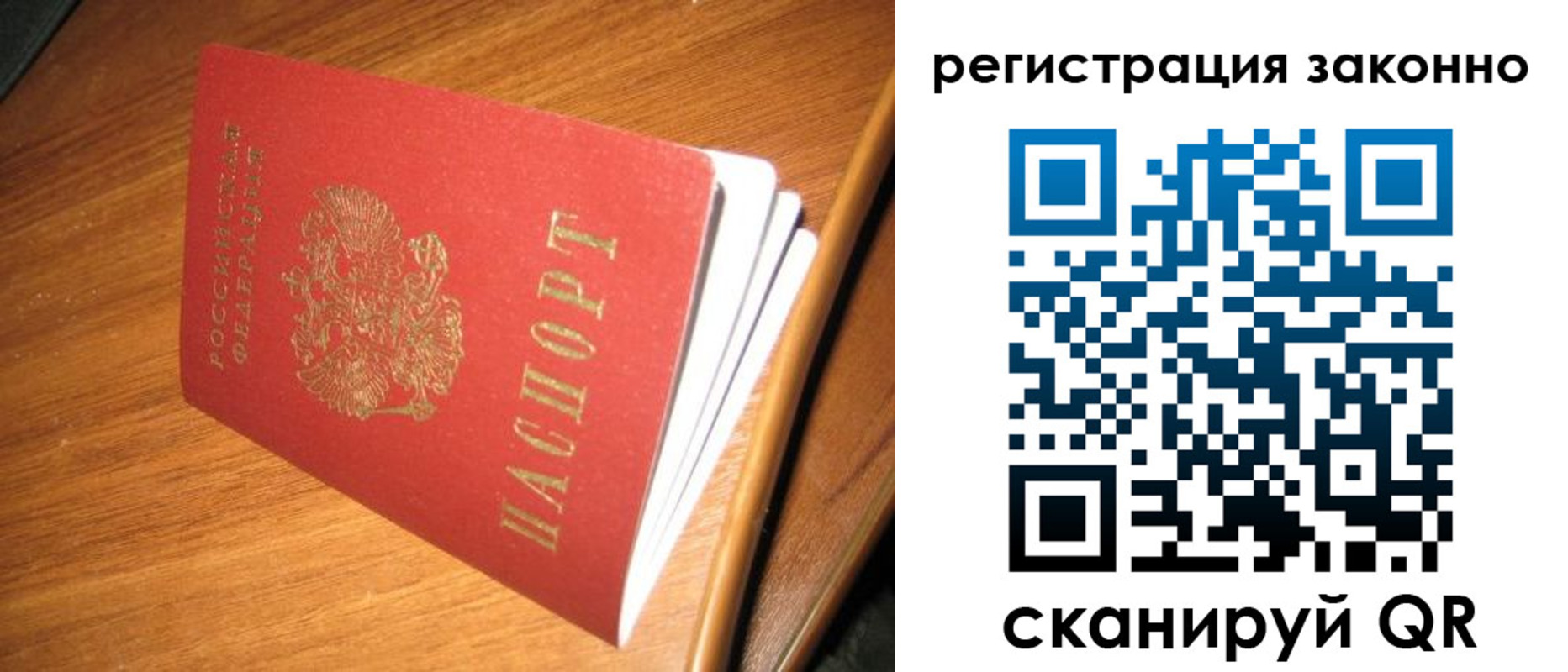 временная регистрация надежно в Камышине